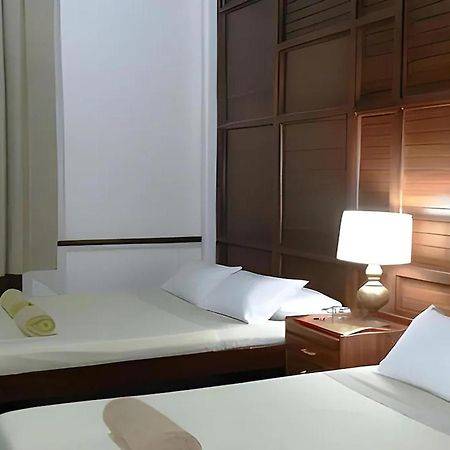 Casa Tentay Iloilo City Εξωτερικό φωτογραφία