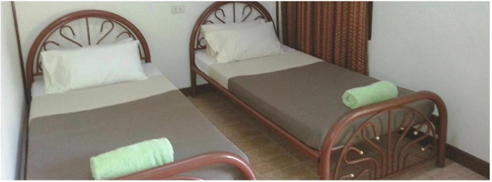 Casa Tentay Iloilo City Εξωτερικό φωτογραφία