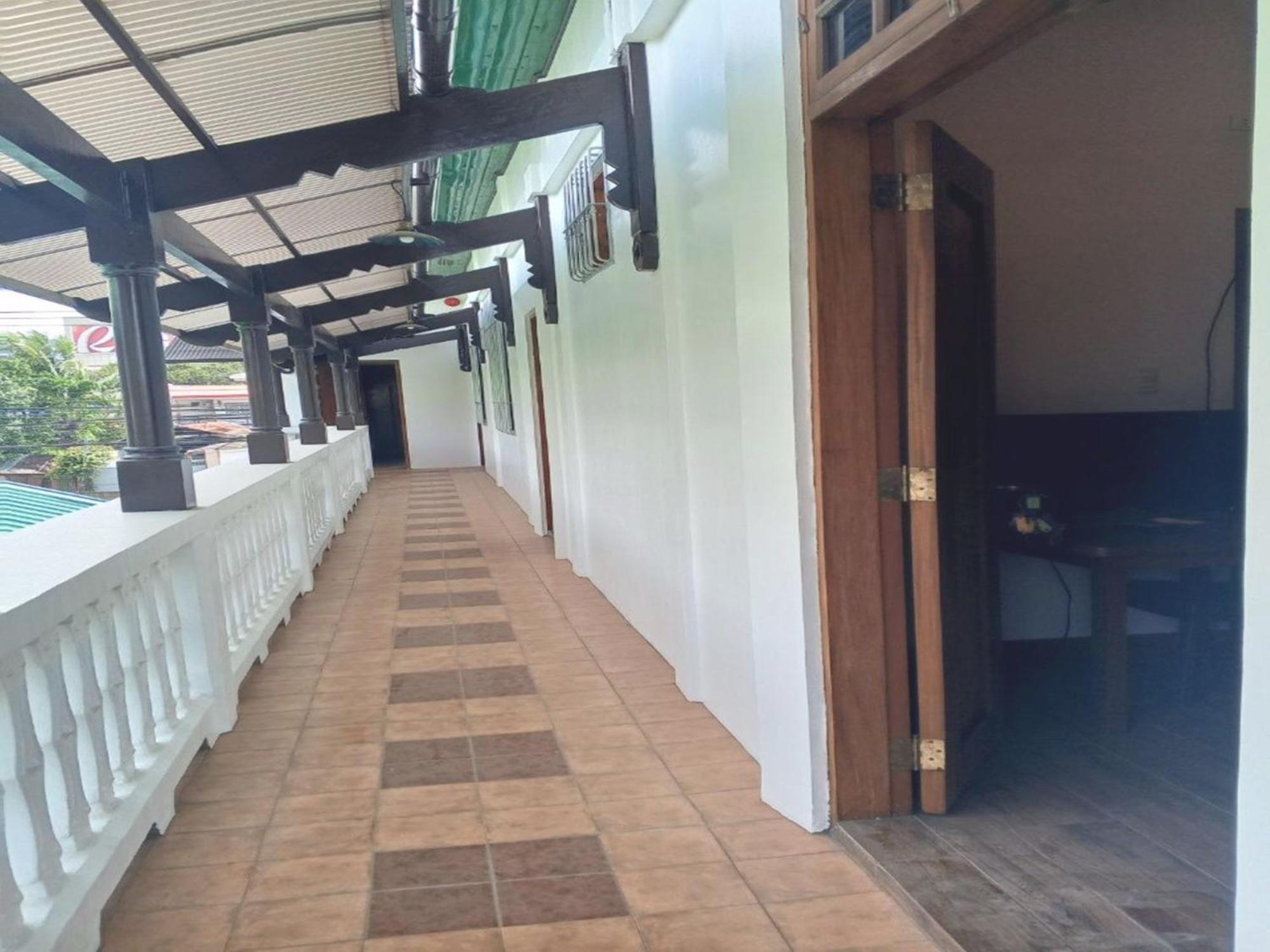 Casa Tentay Iloilo City Εξωτερικό φωτογραφία