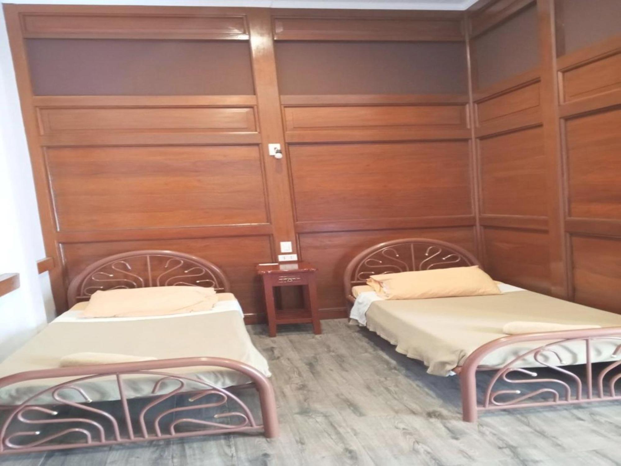 Casa Tentay Iloilo City Εξωτερικό φωτογραφία