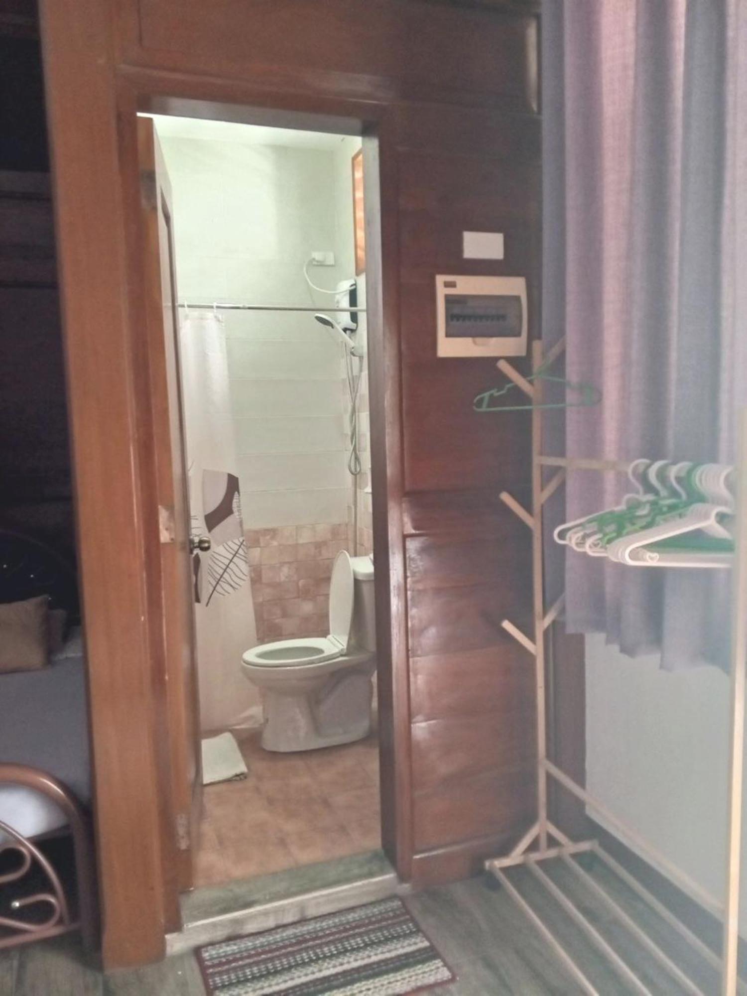 Casa Tentay Iloilo City Εξωτερικό φωτογραφία