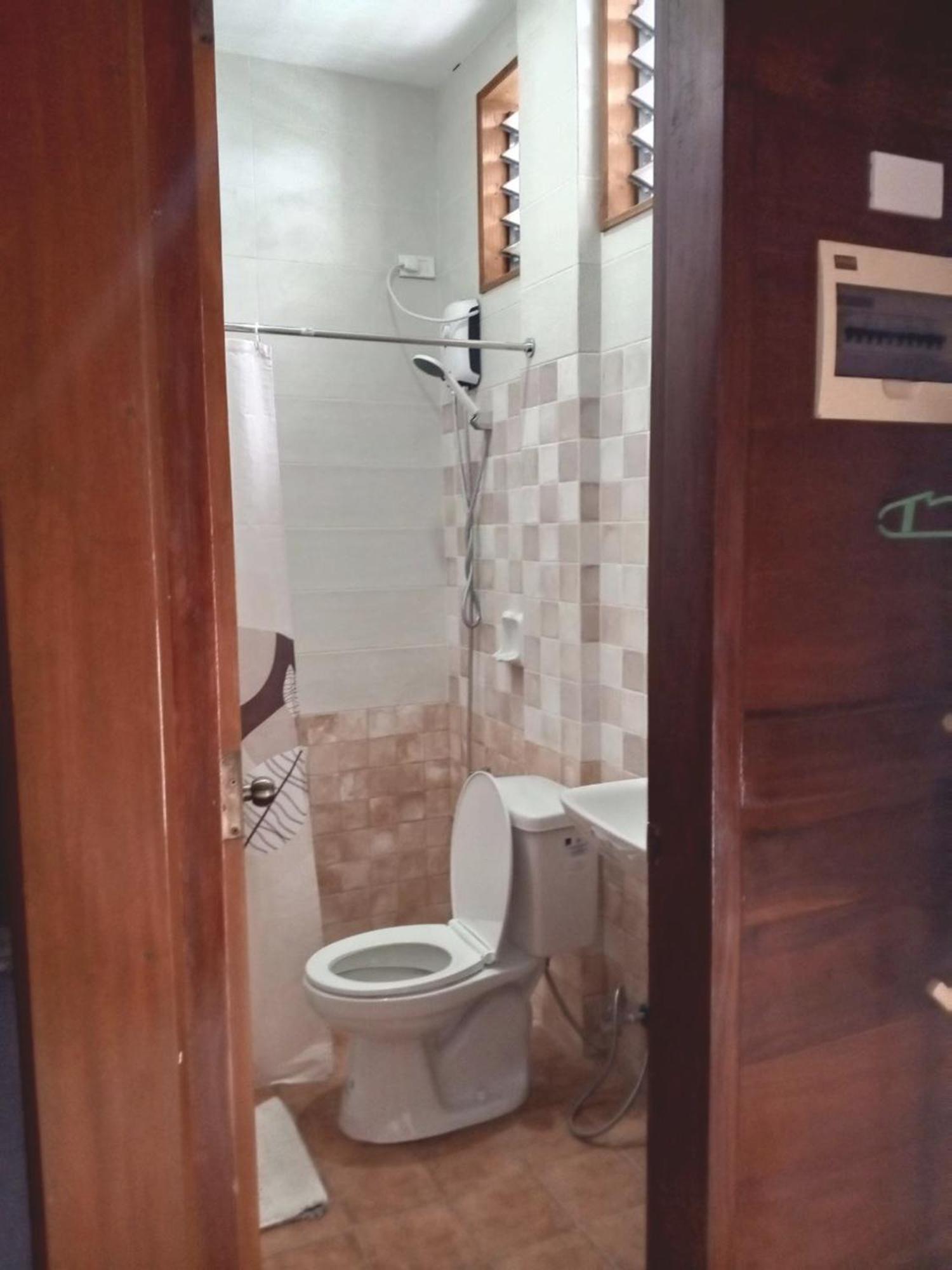Casa Tentay Iloilo City Εξωτερικό φωτογραφία