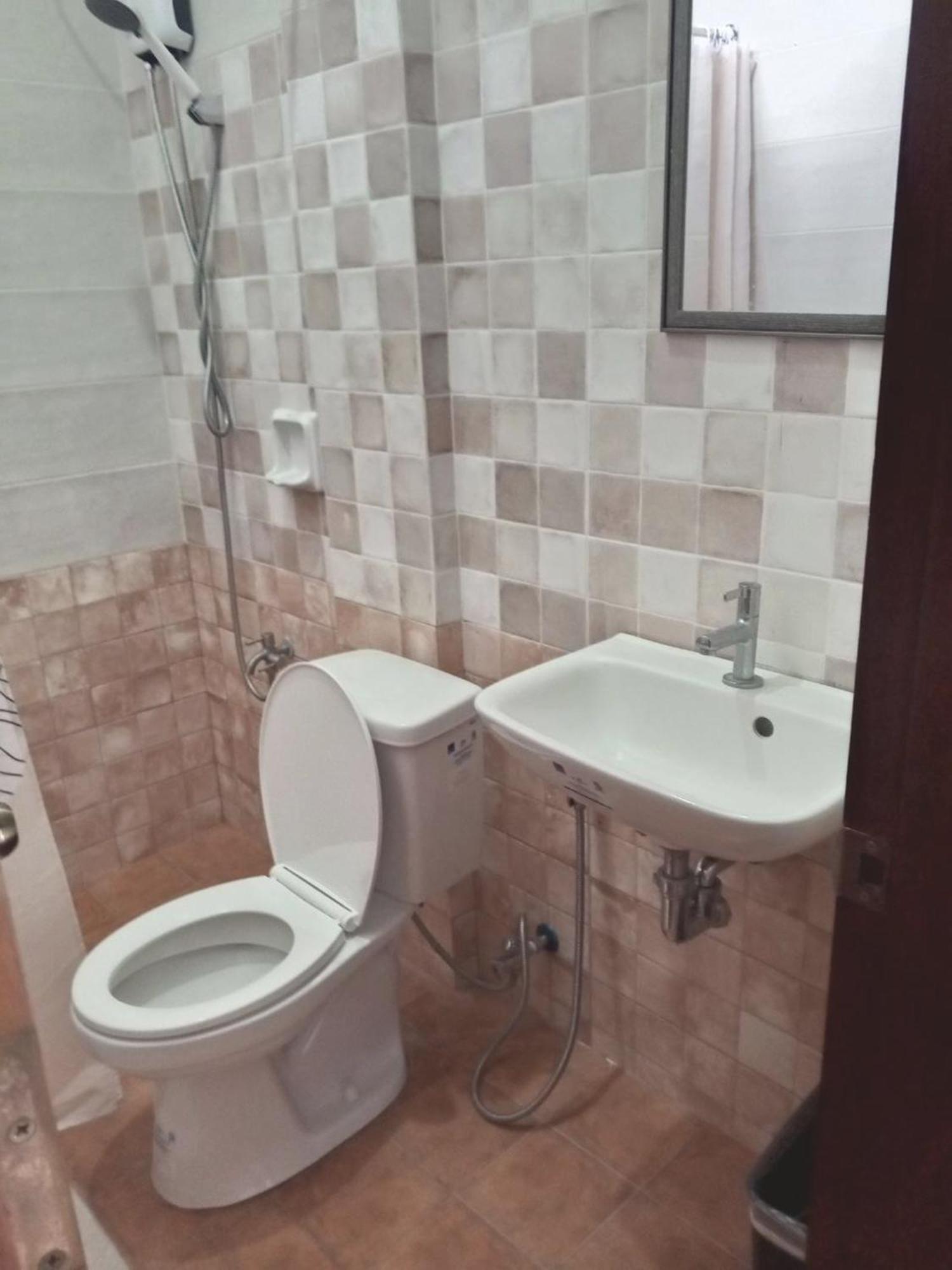 Casa Tentay Iloilo City Εξωτερικό φωτογραφία