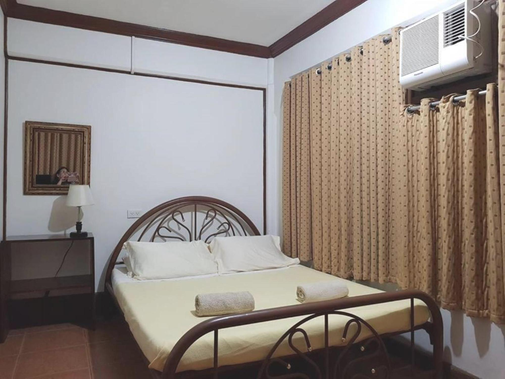 Casa Tentay Iloilo City Εξωτερικό φωτογραφία