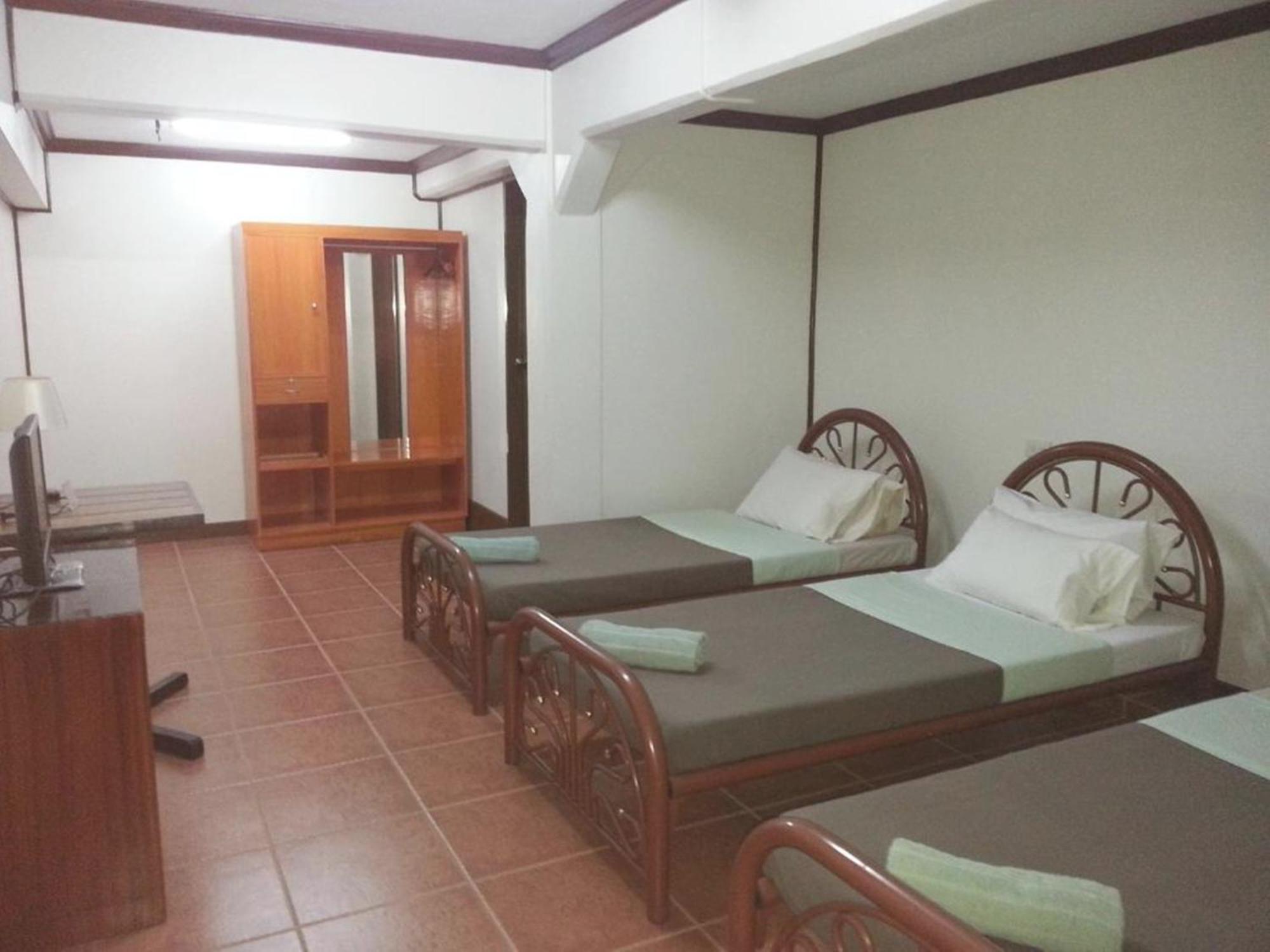 Casa Tentay Iloilo City Εξωτερικό φωτογραφία