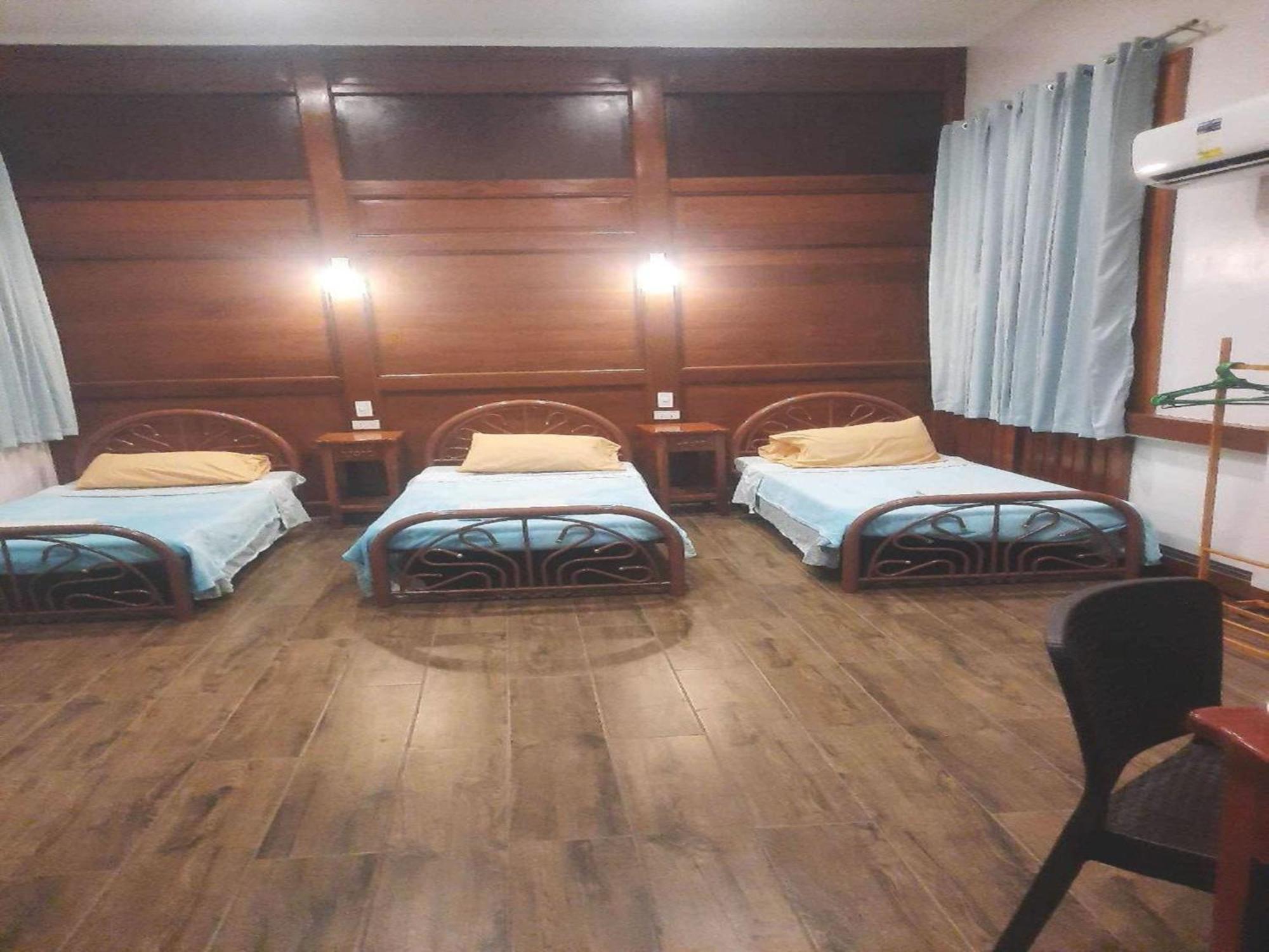 Casa Tentay Iloilo City Εξωτερικό φωτογραφία
