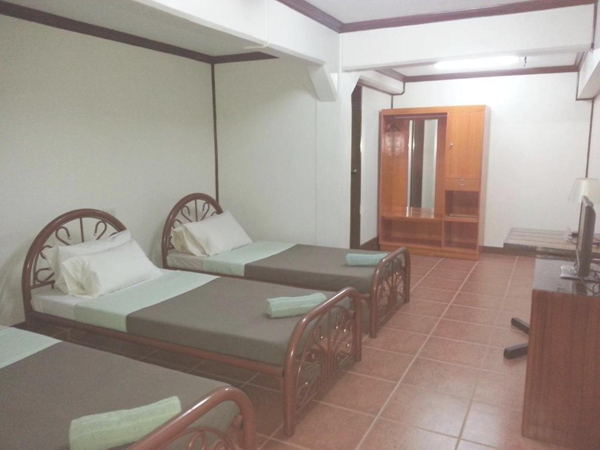 Casa Tentay Iloilo City Εξωτερικό φωτογραφία