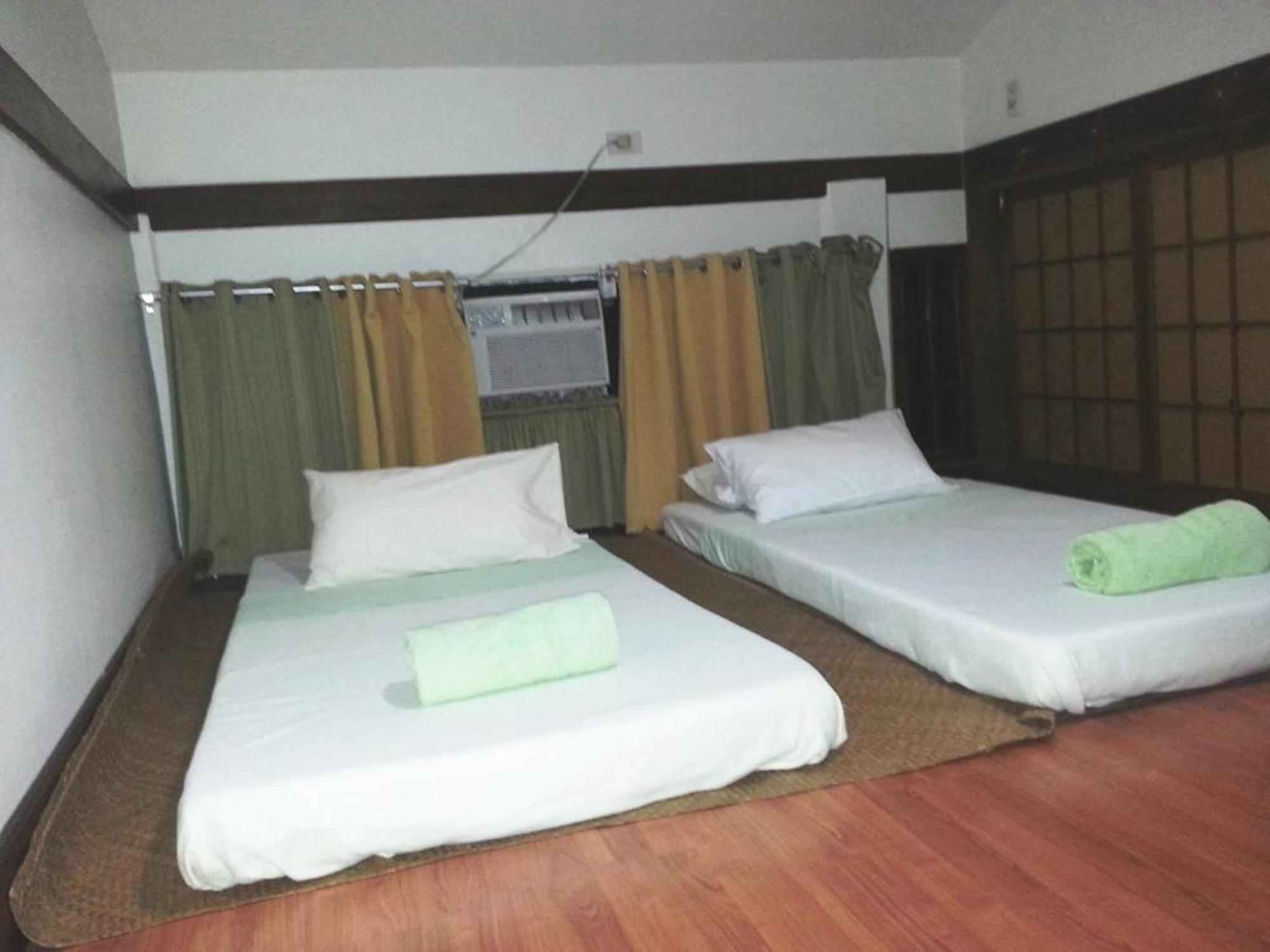 Casa Tentay Iloilo City Εξωτερικό φωτογραφία