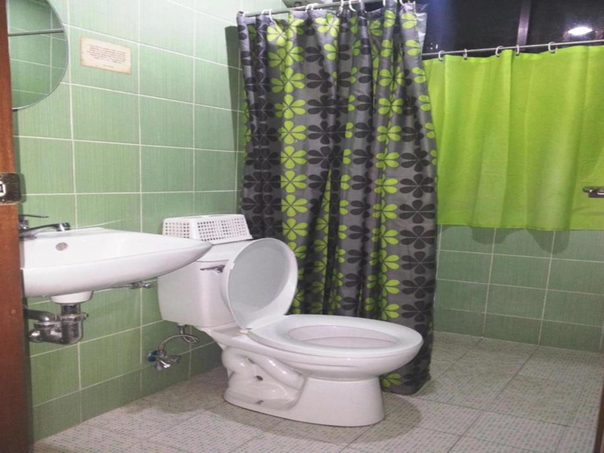 Casa Tentay Iloilo City Εξωτερικό φωτογραφία