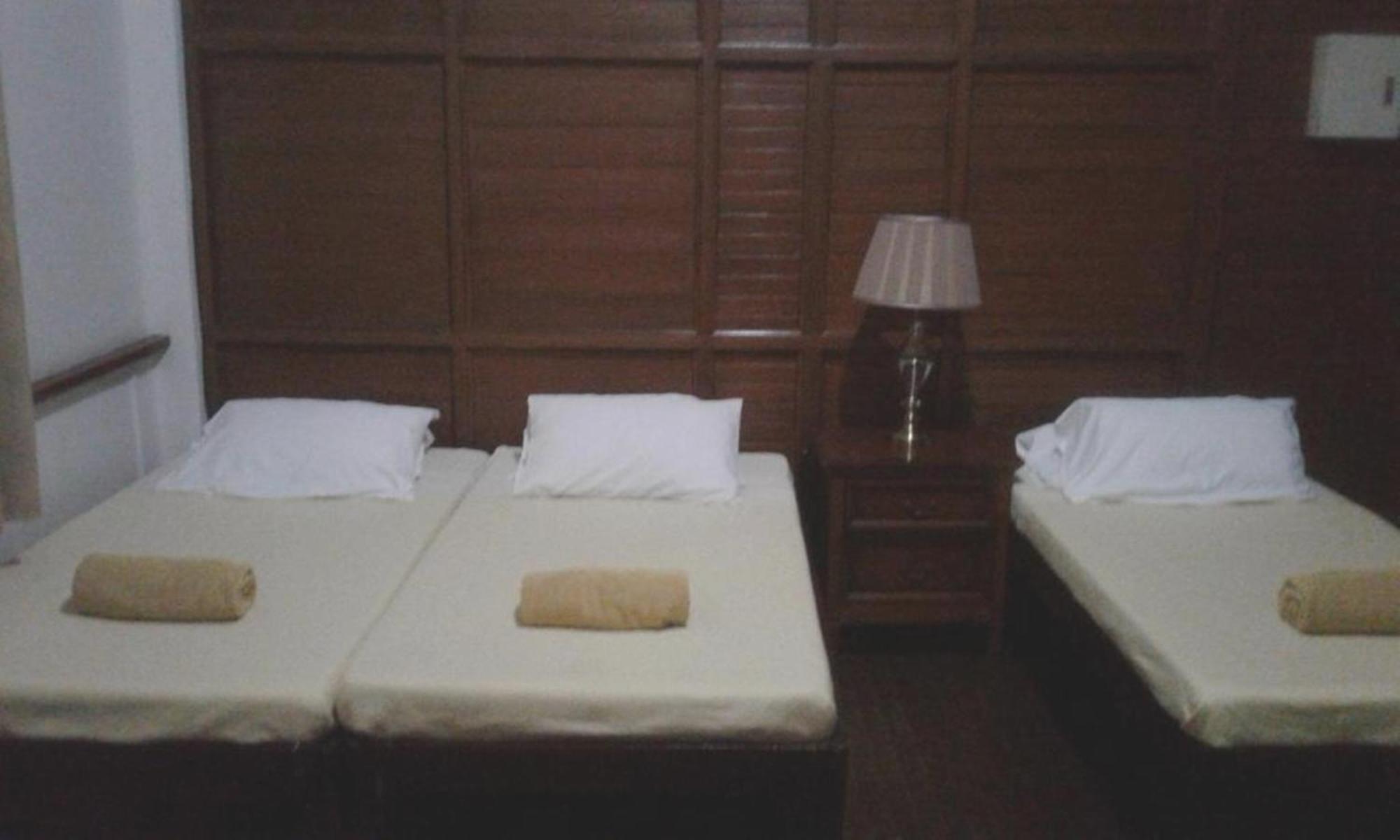 Casa Tentay Iloilo City Εξωτερικό φωτογραφία