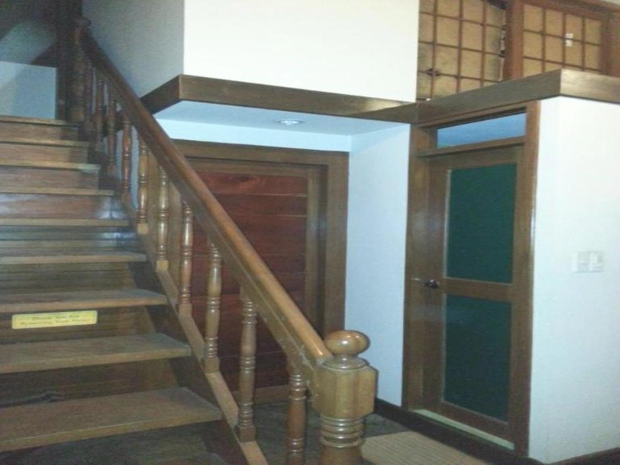 Casa Tentay Iloilo City Εξωτερικό φωτογραφία
