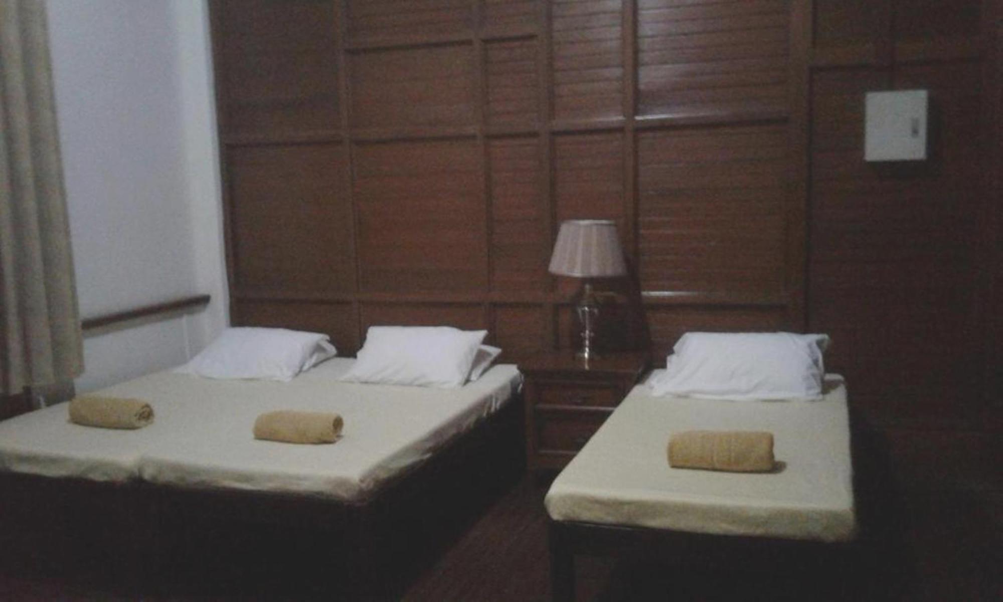 Casa Tentay Iloilo City Εξωτερικό φωτογραφία
