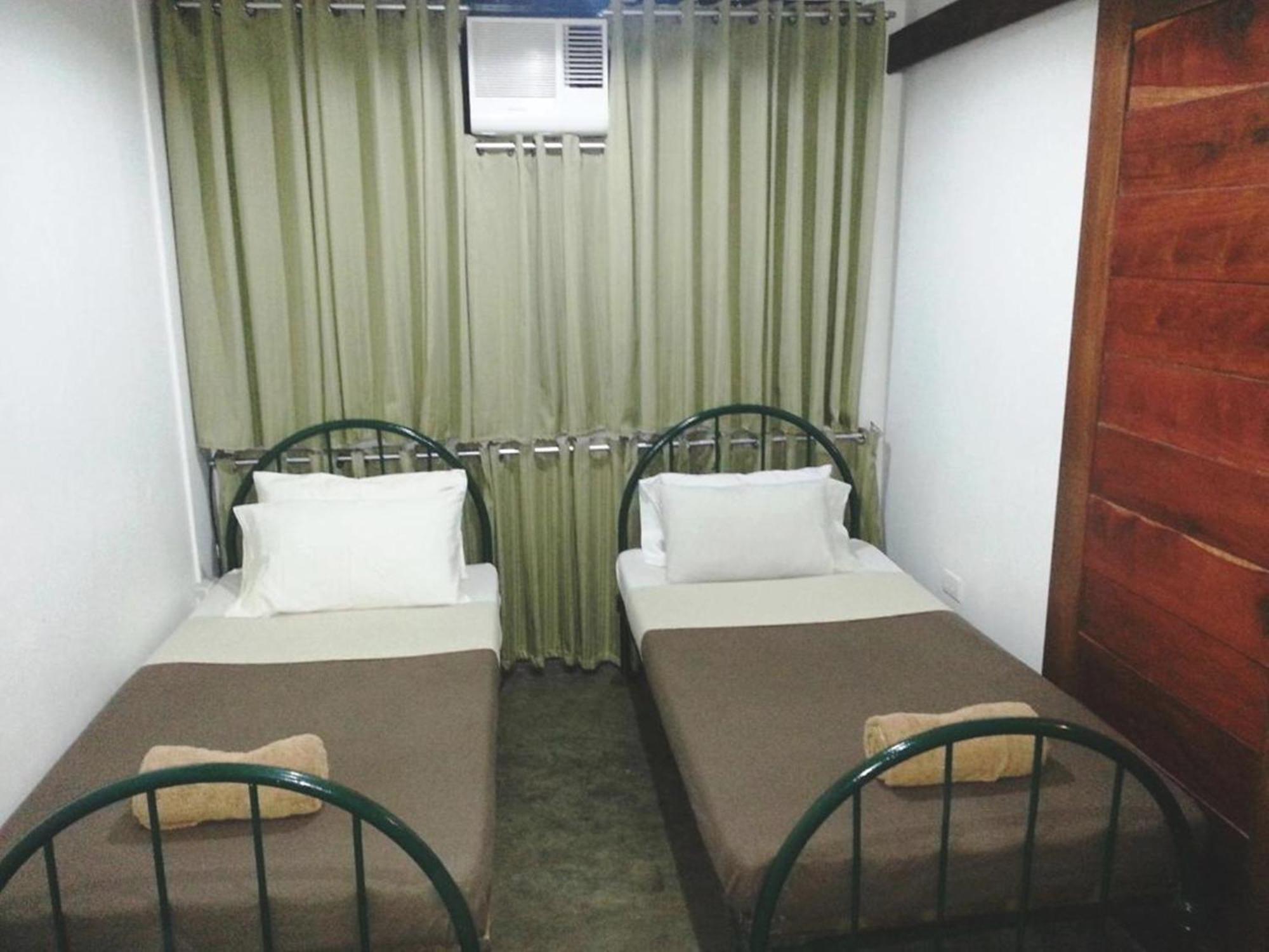 Casa Tentay Iloilo City Εξωτερικό φωτογραφία