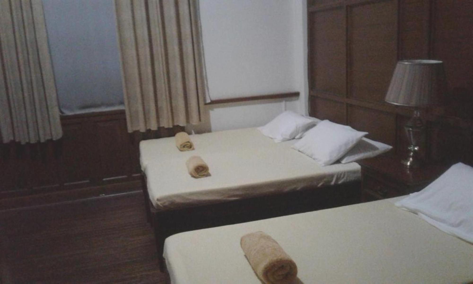 Casa Tentay Iloilo City Εξωτερικό φωτογραφία