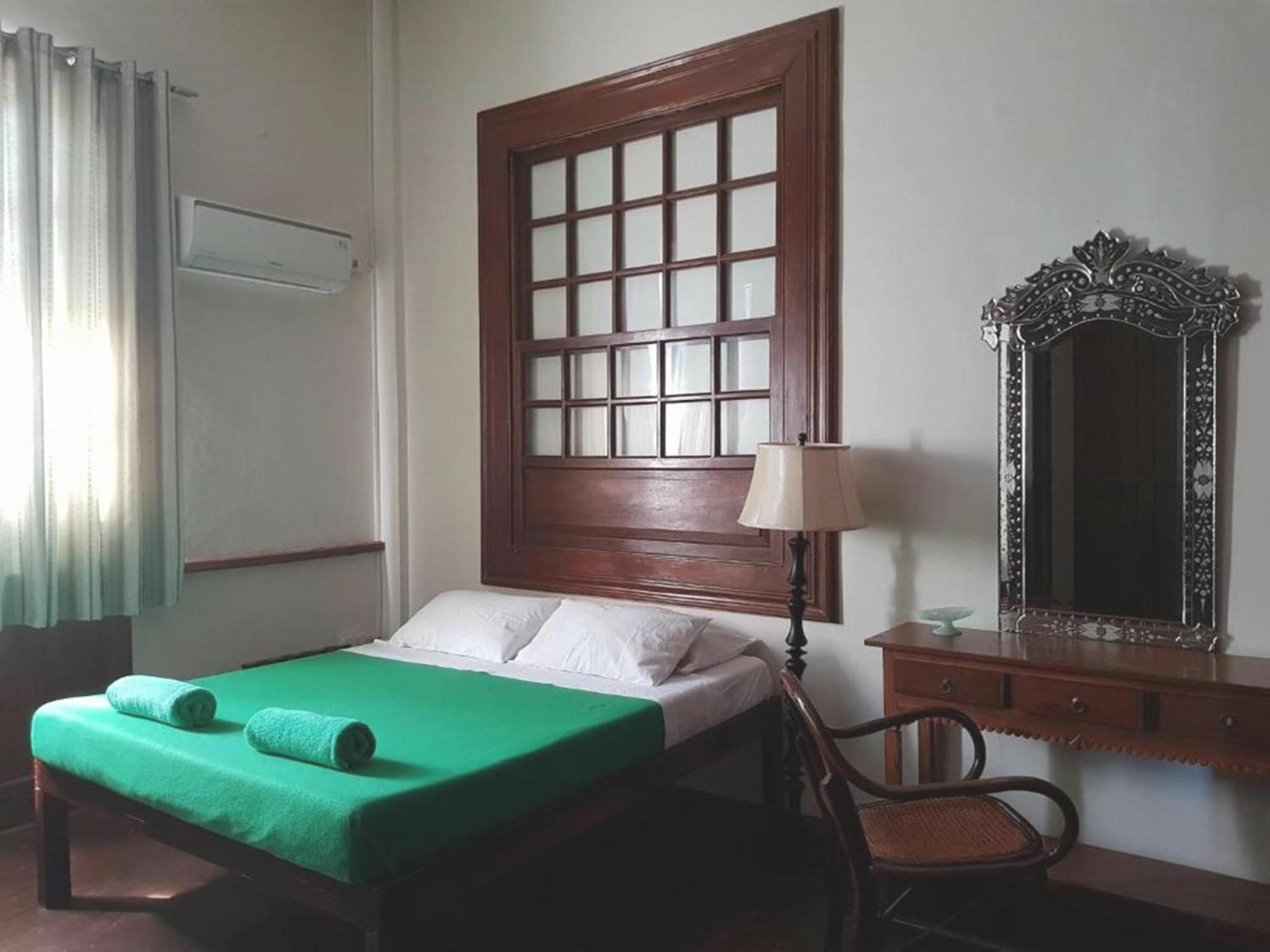 Casa Tentay Iloilo City Εξωτερικό φωτογραφία
