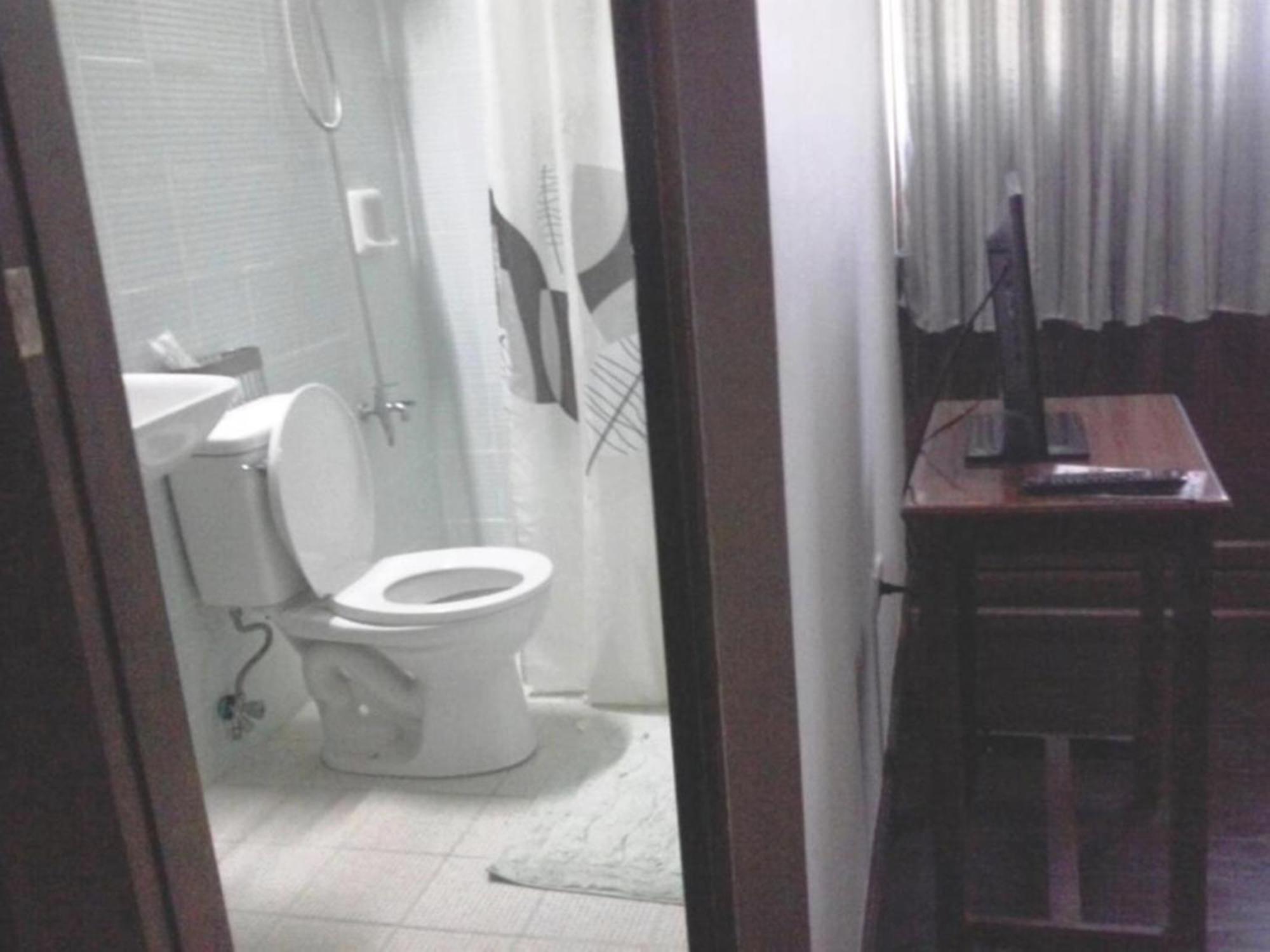 Casa Tentay Iloilo City Εξωτερικό φωτογραφία