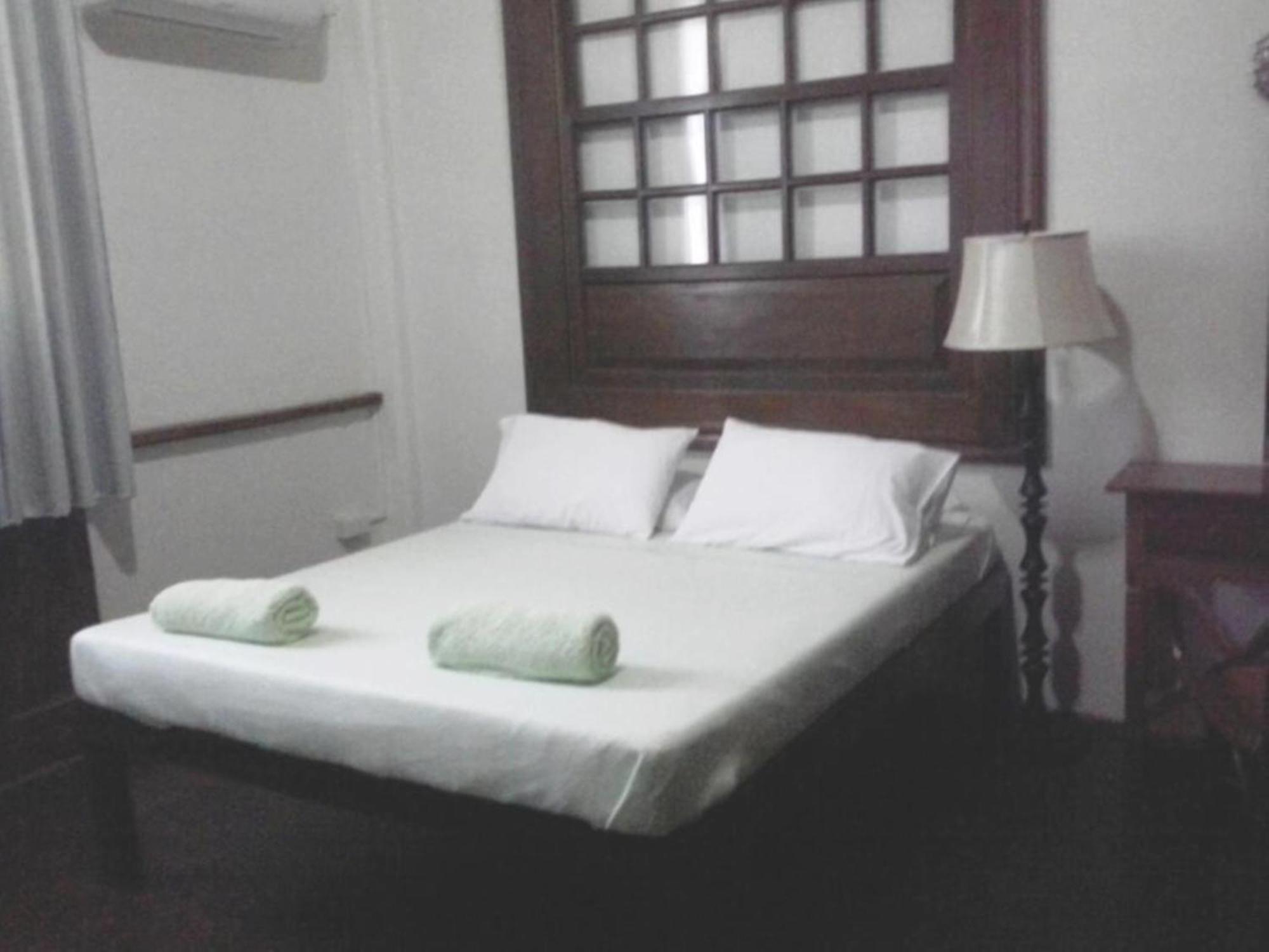 Casa Tentay Iloilo City Εξωτερικό φωτογραφία