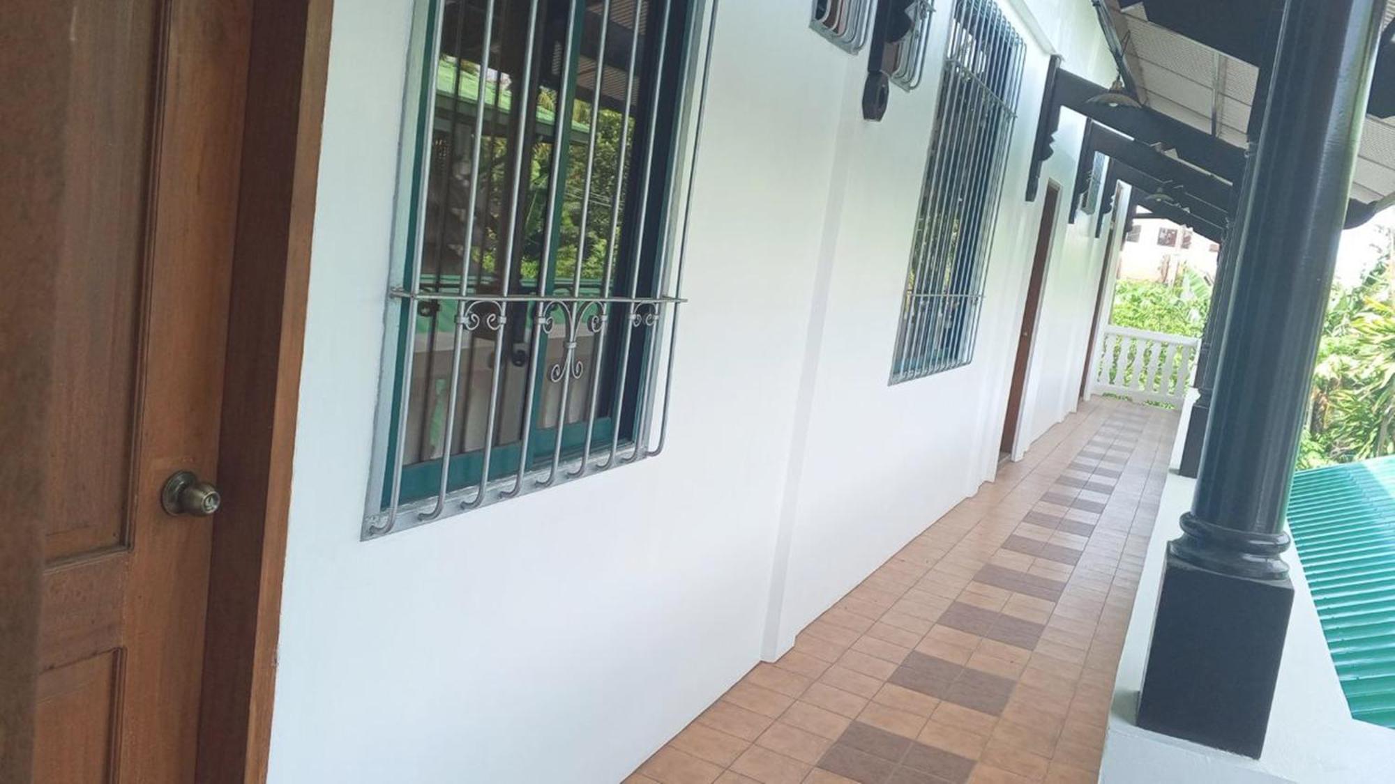 Casa Tentay Iloilo City Εξωτερικό φωτογραφία