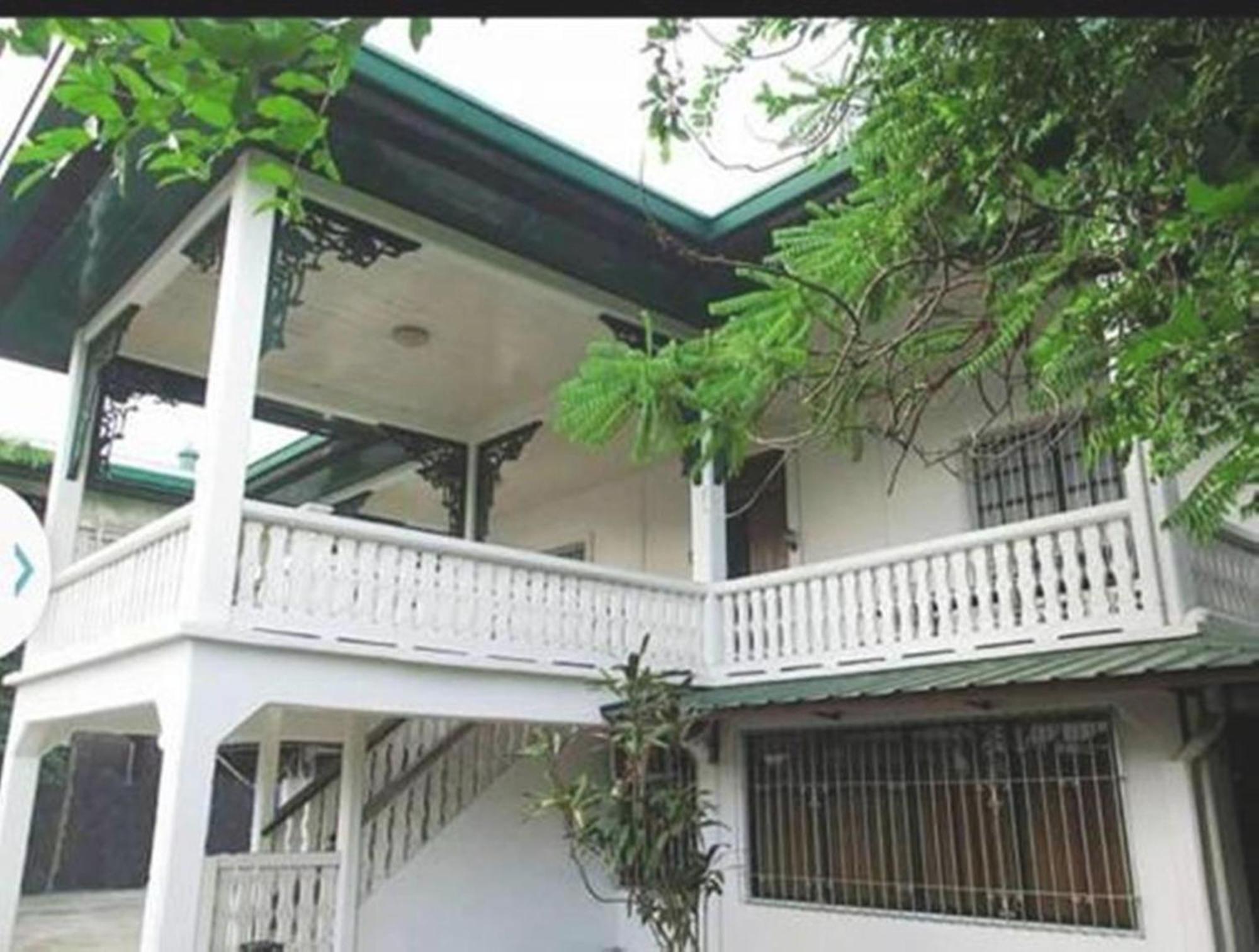 Casa Tentay Iloilo City Εξωτερικό φωτογραφία