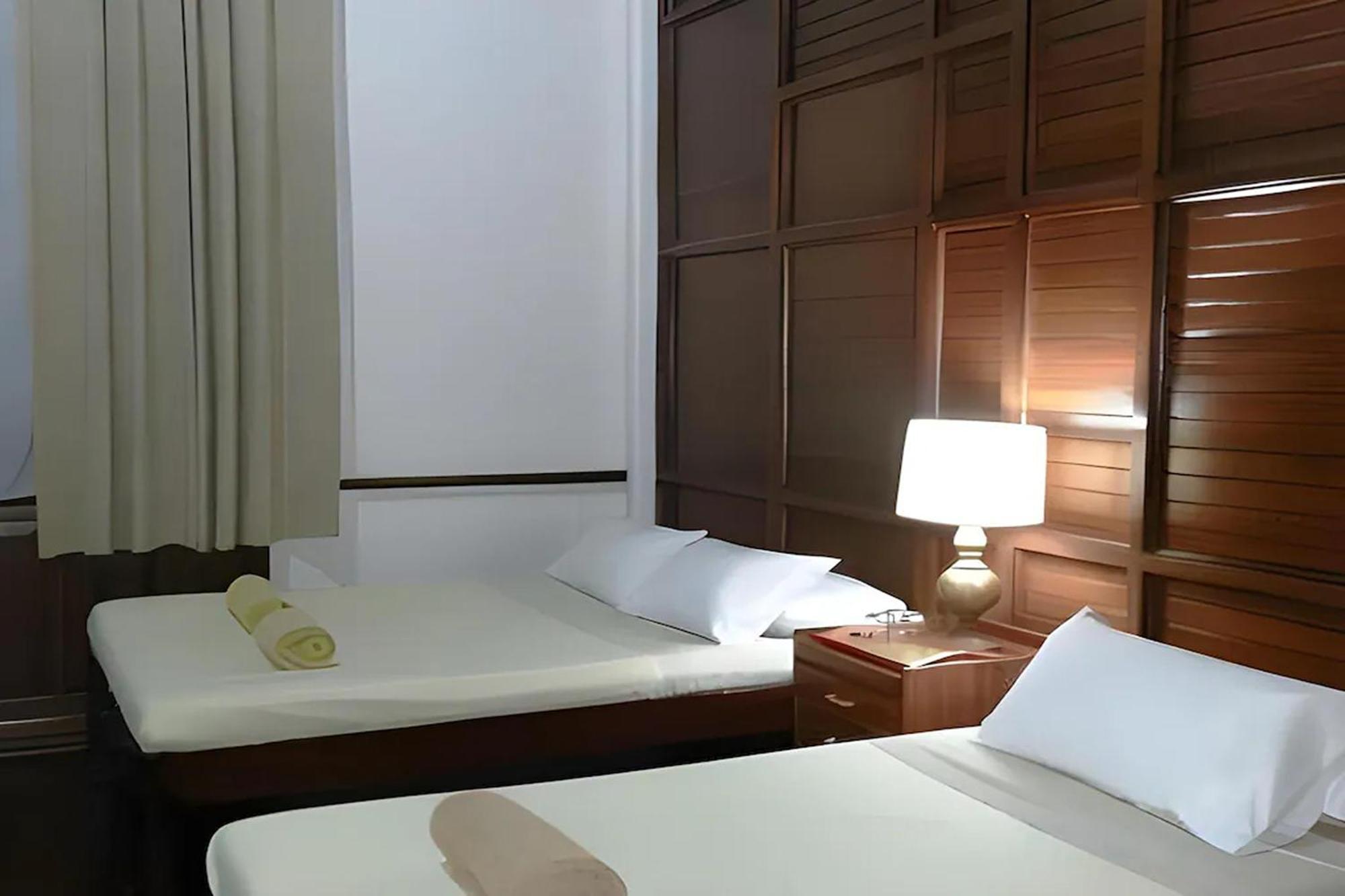 Casa Tentay Iloilo City Εξωτερικό φωτογραφία