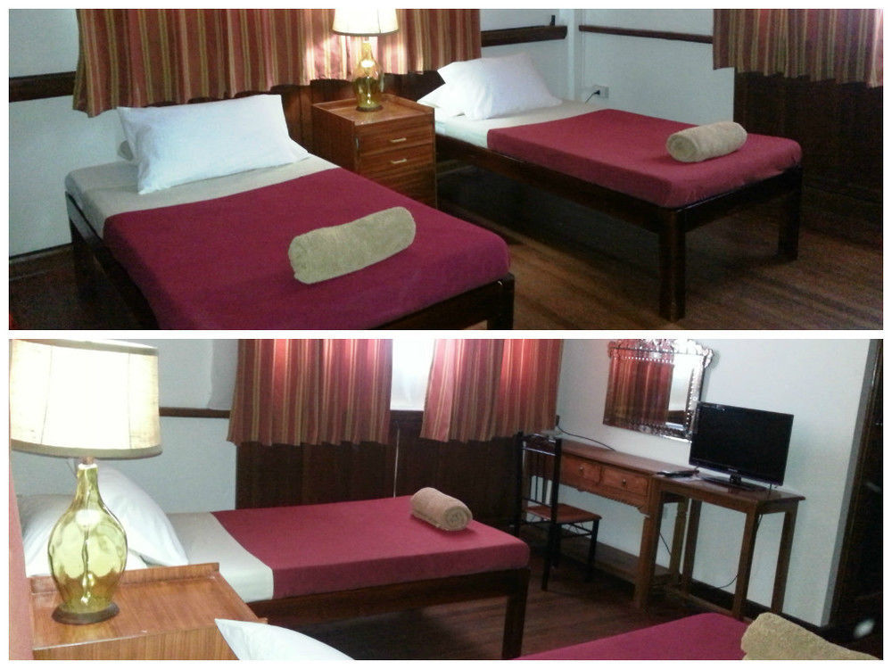 Casa Tentay Iloilo City Εξωτερικό φωτογραφία