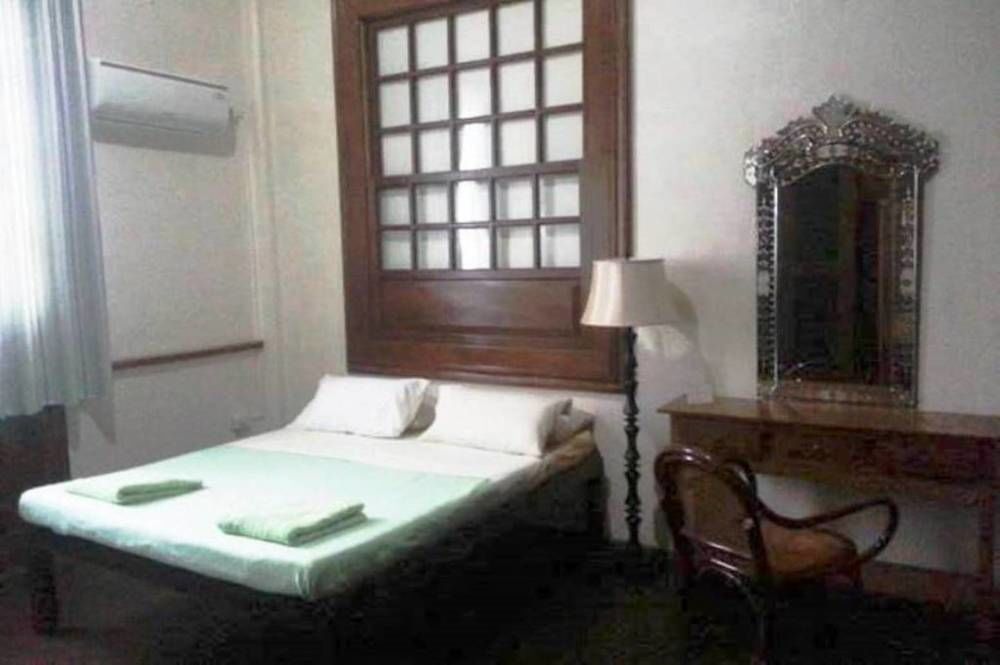 Casa Tentay Iloilo City Εξωτερικό φωτογραφία