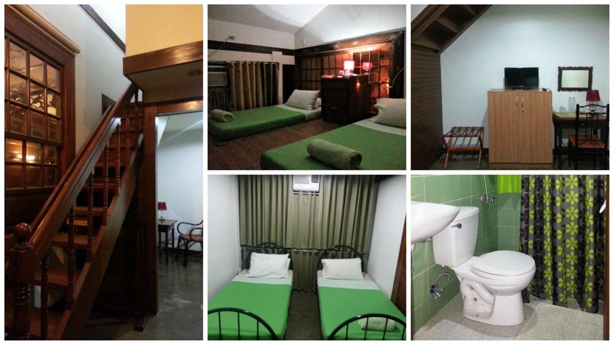 Casa Tentay Iloilo City Εξωτερικό φωτογραφία