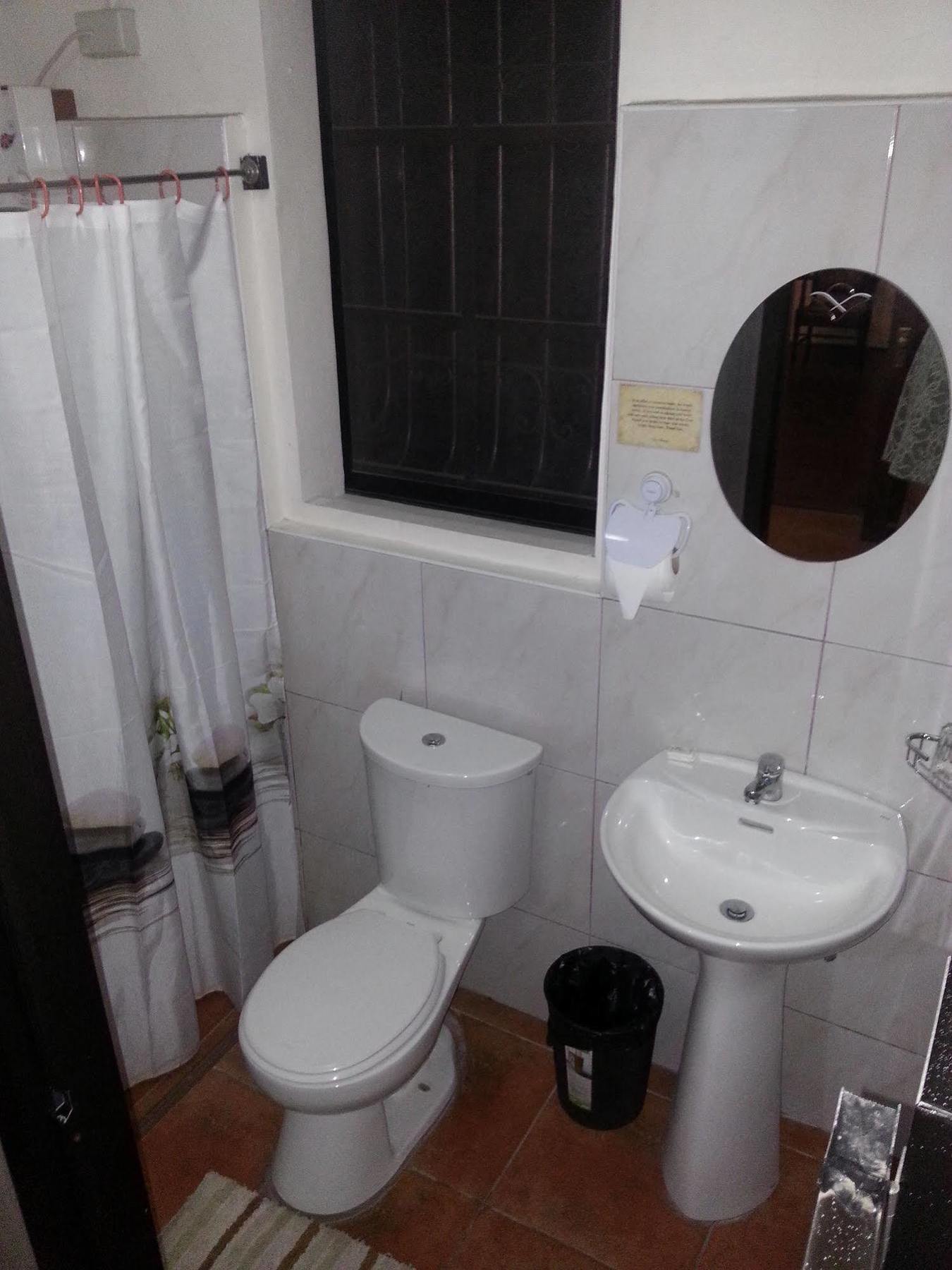 Casa Tentay Iloilo City Εξωτερικό φωτογραφία
