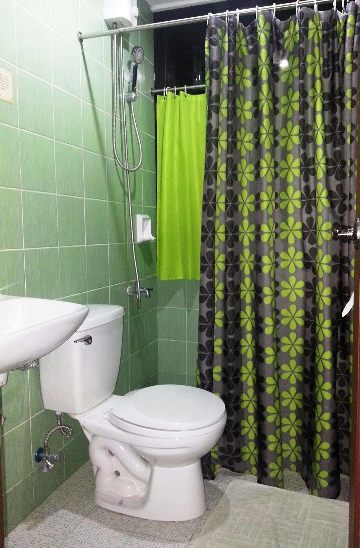 Casa Tentay Iloilo City Εξωτερικό φωτογραφία