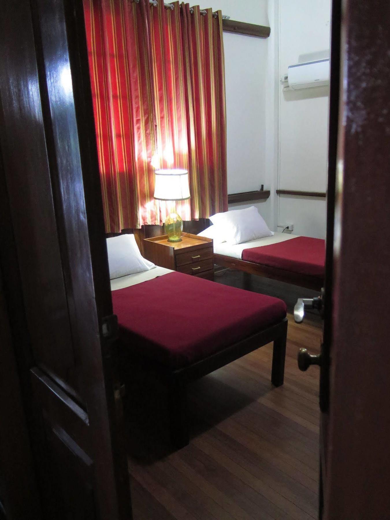 Casa Tentay Iloilo City Εξωτερικό φωτογραφία