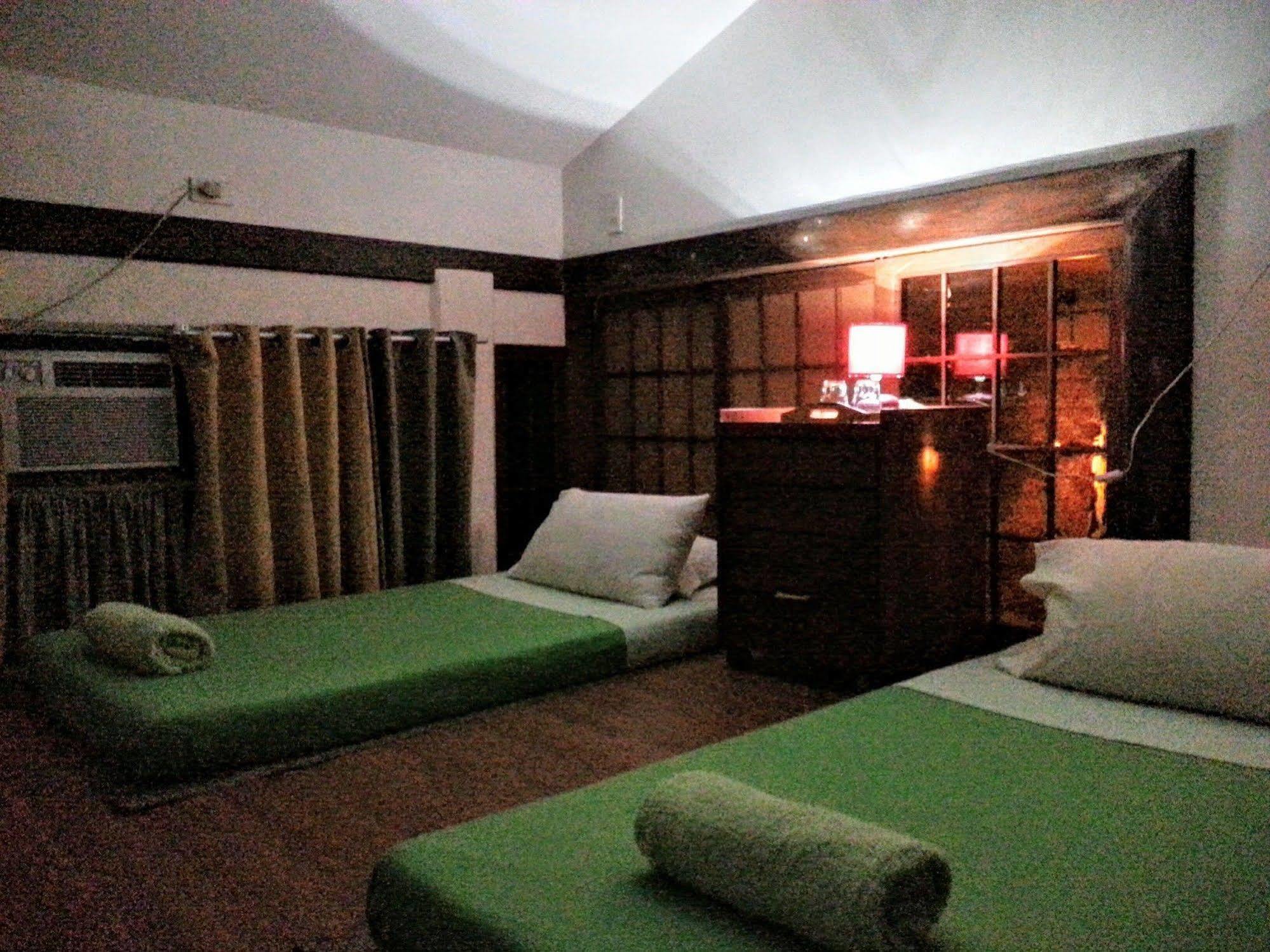 Casa Tentay Iloilo City Εξωτερικό φωτογραφία
