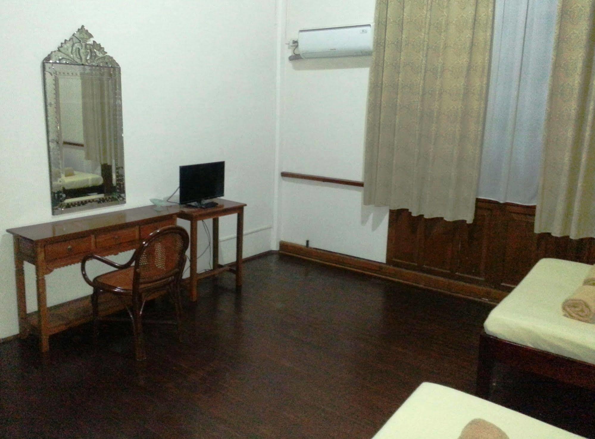 Casa Tentay Iloilo City Εξωτερικό φωτογραφία