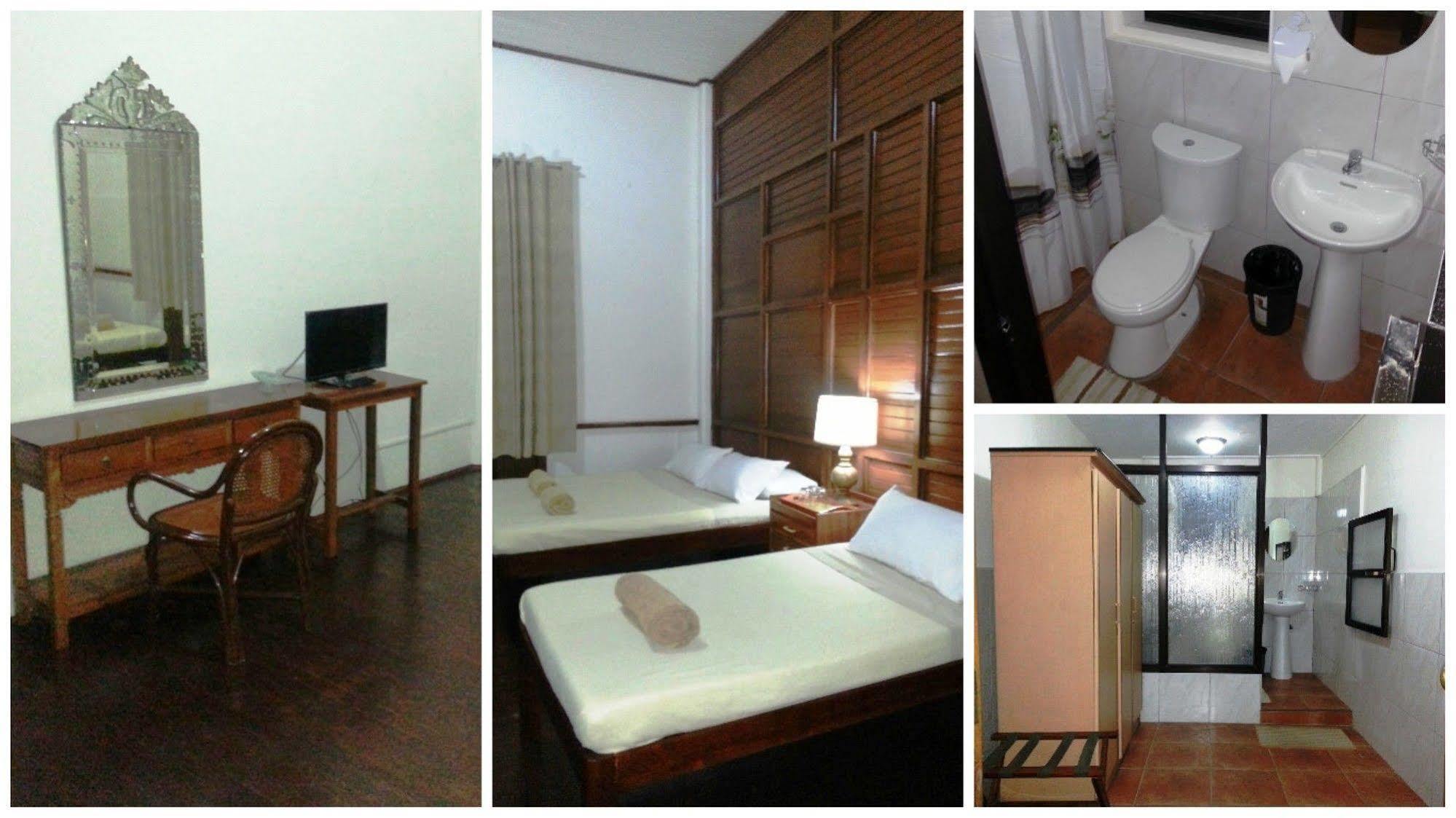 Casa Tentay Iloilo City Εξωτερικό φωτογραφία