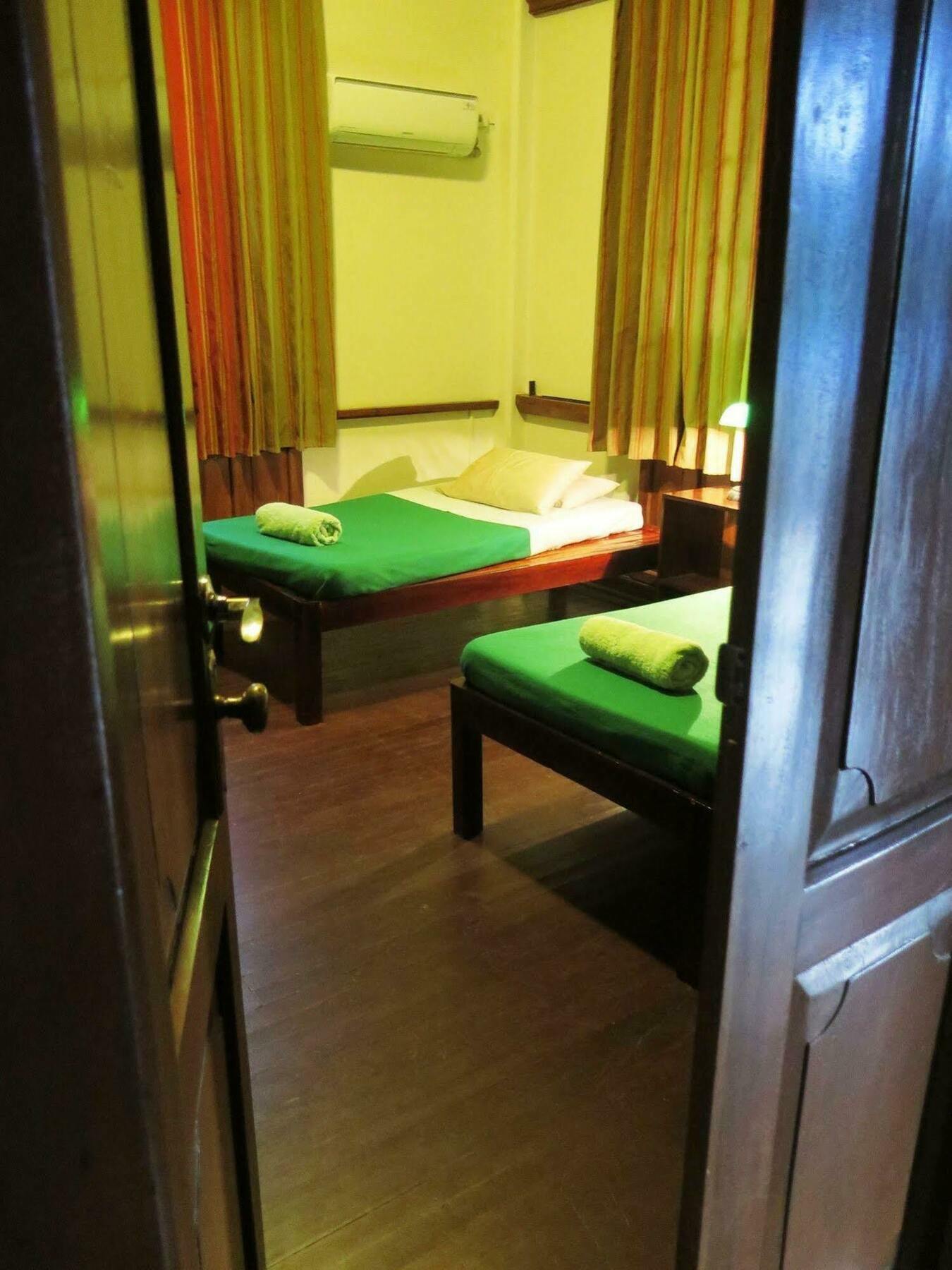 Casa Tentay Iloilo City Εξωτερικό φωτογραφία